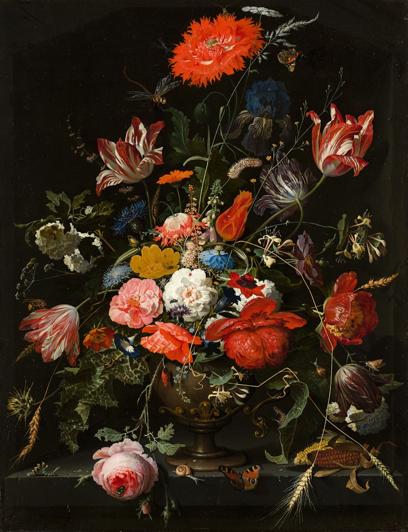 Paintings